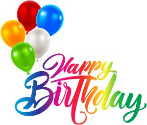 a happy birthday wish